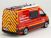 103710 Volkswagen Crafter L2H2 Lanery VRR Pompiers