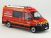 103710 Volkswagen Crafter L2H2 Lanery VRR Pompiers