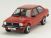 103733 Volkswagen Derby MKII 1981