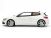 103741 Volkswagen Scirocco III R 2008