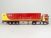 103746 Renault T460 Semi Tautliner Pompiers 