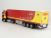 103746 Renault T460 Semi Tautliner Pompiers 