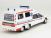 103749 Citroën XM Tissier 6 Roues Ambulance