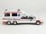 103749 Citroën XM Tissier 6 Roues Ambulance