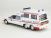103749 Citroën XM Tissier 6 Roues Ambulance
