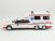 103749 Citroën XM Tissier 6 Roues Ambulance