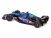 103758 Alpine A523 Monaco GP 2023