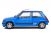103764 Renault Supercinq GT Turbo 1989