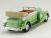 103800 Pierce Arrow 1242 Cabriolet Sedan Le Baron 1933