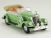 103800 Pierce Arrow 1242 Cabriolet Sedan Le Baron 1933