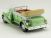 103800 Pierce Arrow 1242 Cabriolet Sedan Le Baron 1933