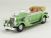103800 Pierce Arrow 1242 Cabriolet Sedan Le Baron 1933