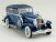 103801 Duesenberg Model J Sedan by Murphy 1929