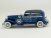 103801 Duesenberg Model J Sedan by Murphy 1929