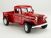 103806 Jeep Willys Pick-Up 1947