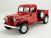 103806 Jeep Willys Pick-Up 1947