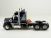 103814 Freightliner Coronado Tracteur 2012