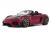 103874 Porsche Boxster 718 Spyder RS Weissach Pack 2023