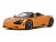 103876 McLaren 750S Spider 2024