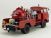 103934 Berliet GAK 50 VIP Pompiers Calvados 1960