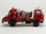 103934 Berliet GAK 50 VIP Pompiers Calvados 1960
