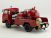 103934 Berliet GAK 50 VIP Pompiers Calvados 1960