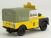 103956 Land Rover 88 Series I Bâché