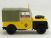 103956 Land Rover 88 Series I Bâché