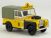 103956 Land Rover 88 Series I Bâché