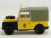 103956 Land Rover 88 Series I Bâché