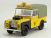 103956 Land Rover 88 Series I Bâché