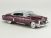 104000 Cadillac Coupé Deville Show Car 1949