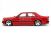 104007 Mercedes 300E 6.0L AMG/ W124 1987
