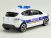 104061 Renault Clio IV Police Nationale