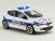 104061 Renault Clio IV Police Nationale