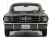 104111 Ford Mustang Fastback 1965