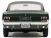 104111 Ford Mustang Fastback 1965