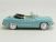 104159 Volkswagen Karmann Ghia Cabriolet 1957