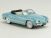 104159 Volkswagen Karmann Ghia Cabriolet 1957