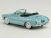 104159 Volkswagen Karmann Ghia Cabriolet 1957