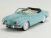 104159 Volkswagen Karmann Ghia Cabriolet 1957