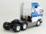 104164 International Eagle Cabover Tracteur 1995