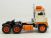 104165 White 7400 Tracteur 1960