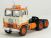 104165 White 7400 Tracteur 1960