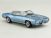 104193 Pontiac GTO 400 Hardtop Coupé 1969
