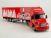 104203 Volvo NH12 Semi-Frigorifique 