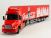 104203 Volvo NH12 Semi-Frigorifique 