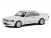104260 Mercedes 560 SEC AMG Wide Body/ C126 1990