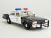 104274 Chevrolet Caprice Police 1989