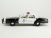 104274 Chevrolet Caprice Police 1989